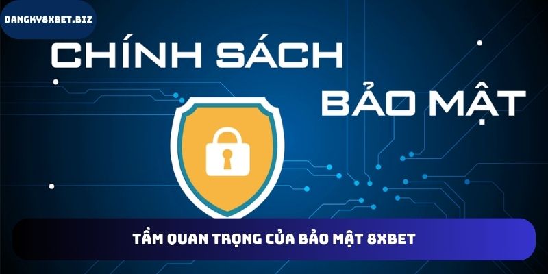Sự quan trọng trong điều khoản bảo mật bạn chưa biết