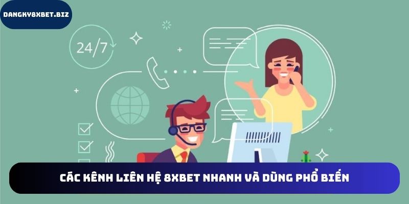 Hình thức live chat tiện ích và free